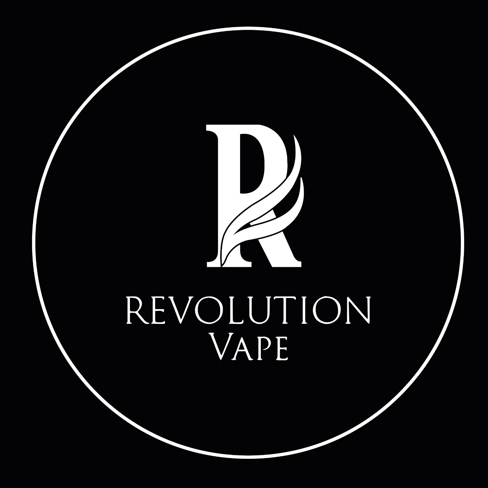 Révolution Vape